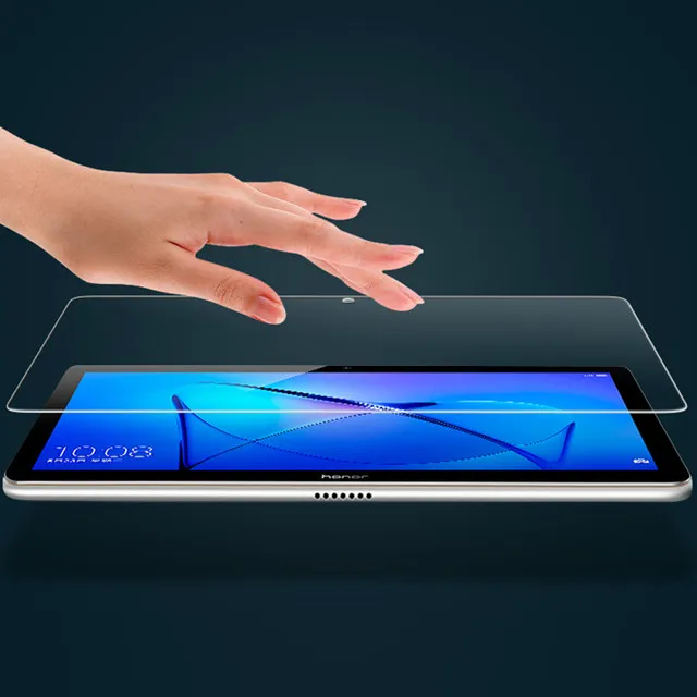 Для Huawei MediaPad T3 10 9 6 AGS W09 L09 L03 с уровнем твердости 9H Премиум Защитная пленка для