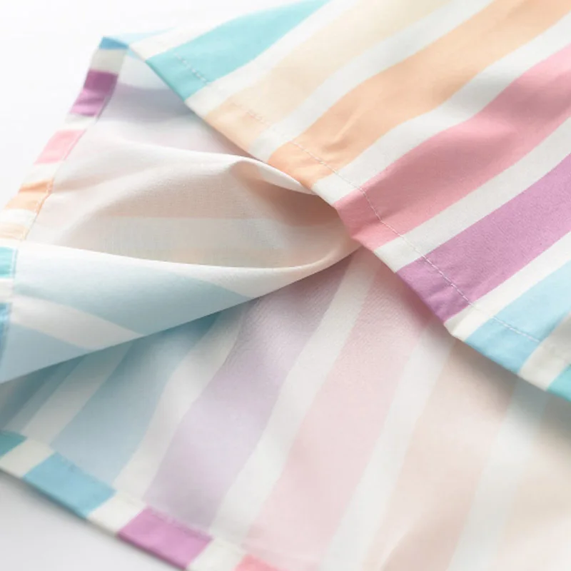 

HH 2021 Summer Baby Girls Dresses Kids Cotton Clothes Casual Spring Sleeveless Dress Children Clothing Costume Party Outfit