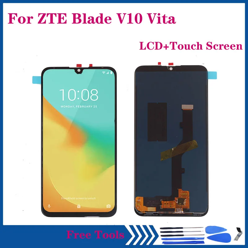 Телефоны Zte V10 Vita Купить