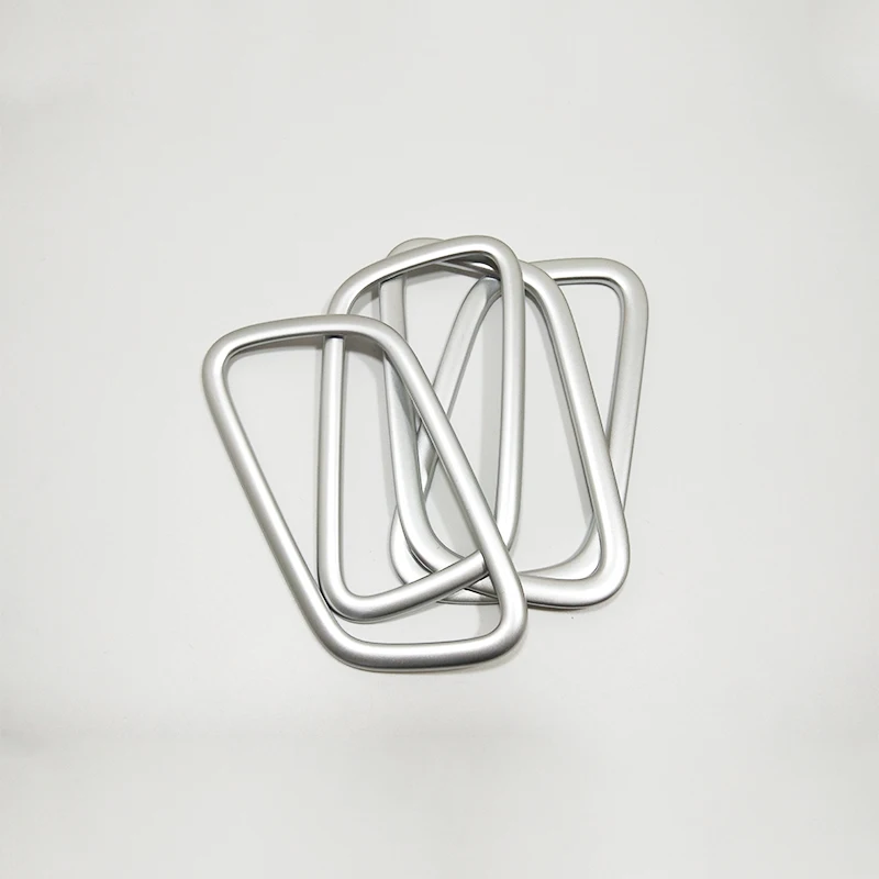 4 шт. защитная накладка из АБС-пластика для внутренней двери автомобиля Honda CRV CR-V