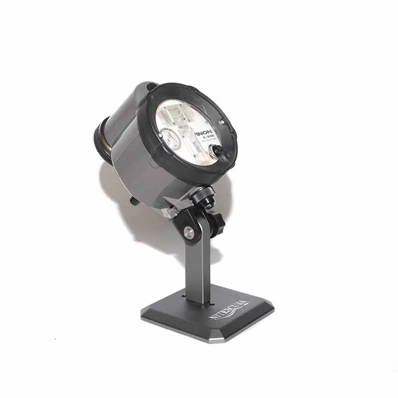 Адаптер Inon Strobe Z330 S2000 D200 Ys аксессуары для подводной съемки держатель фонарика