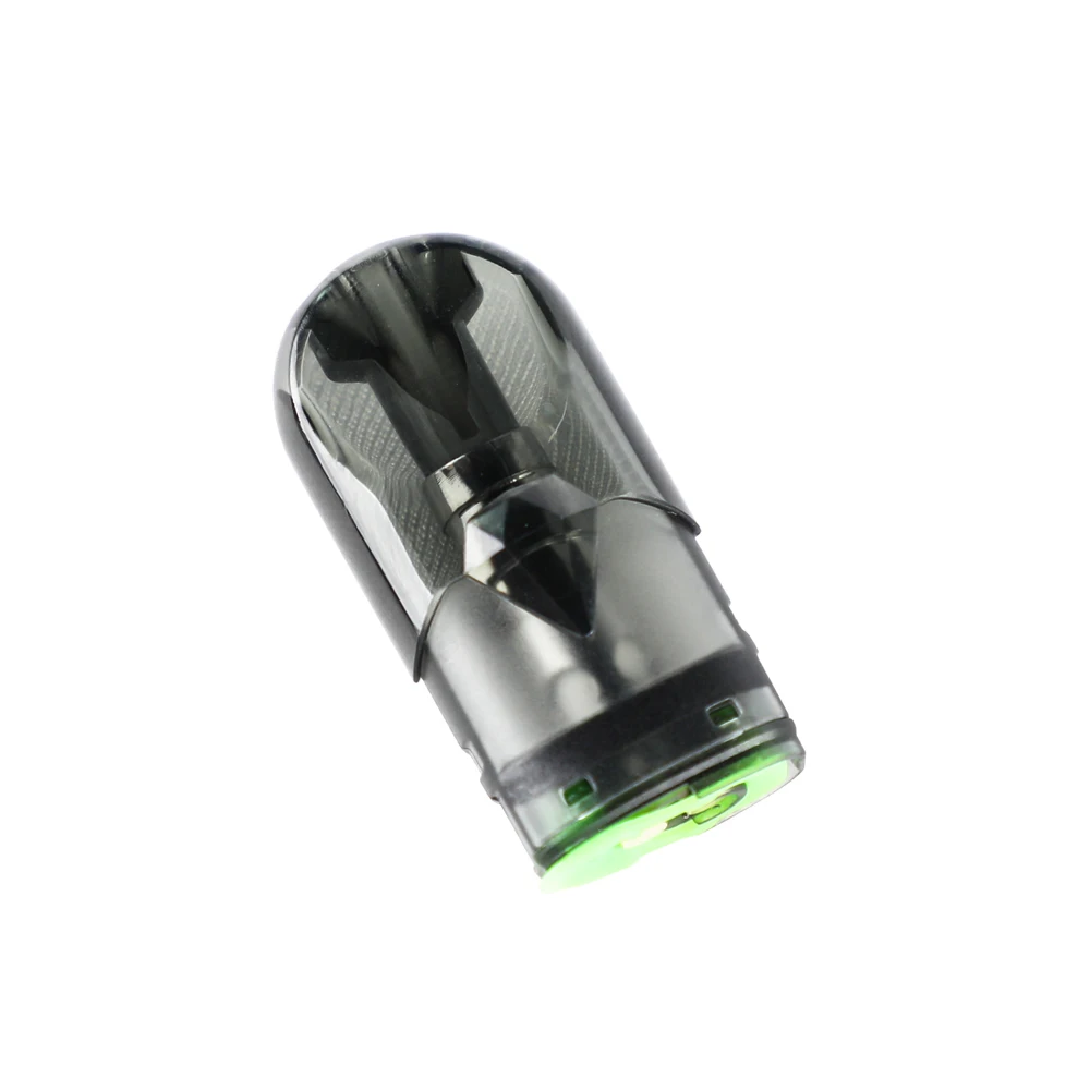 3 шт./упак. Innokin I.O Pod картридж 0 8 мл заполнять Vape KA Керамика катушки электронные