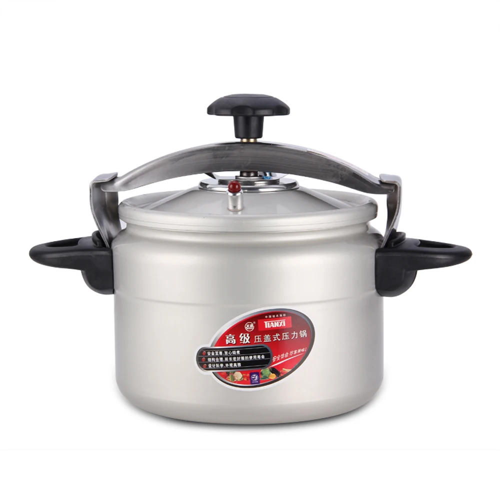 Скороварка s алюминиевая Взрывозащищенная кухонная утварь кухонный