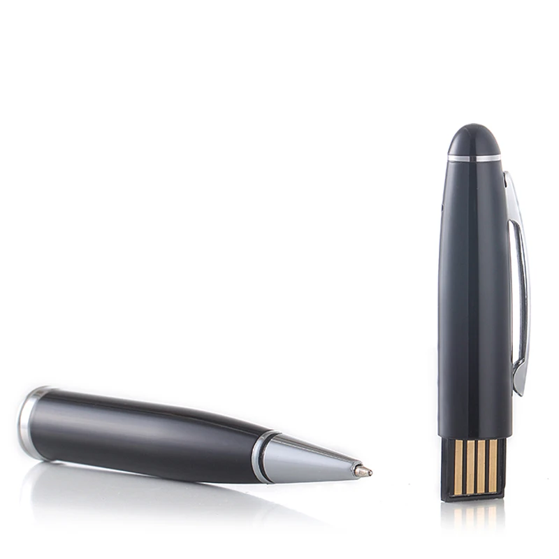 8GB Audio Voice Recorder Recording Pen Portable HD Fashionable Durable Dictaphone | Электроника