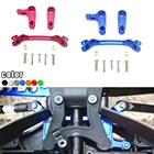 GPM ARRMA 110 GRANITE 4X4 KRATON 4S SENTON 3S ARA102721T1 BIG ROCK Crew Cab AR102711 металлический алюминиевый руль в сборе AR340132