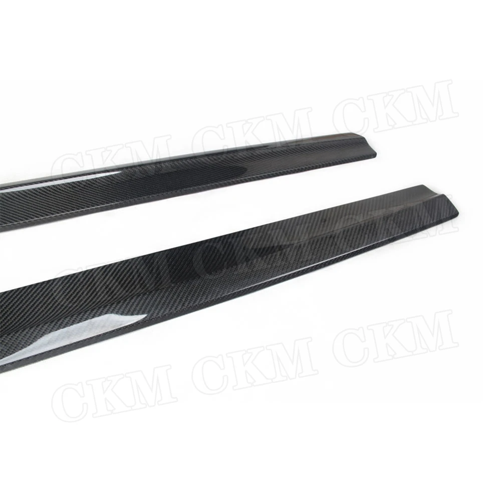 Карбоновое волокно/FRP задний диффузор для губ спойлер Volkswagen VW Golf 6 VII MK6 R20 2010-2013 E