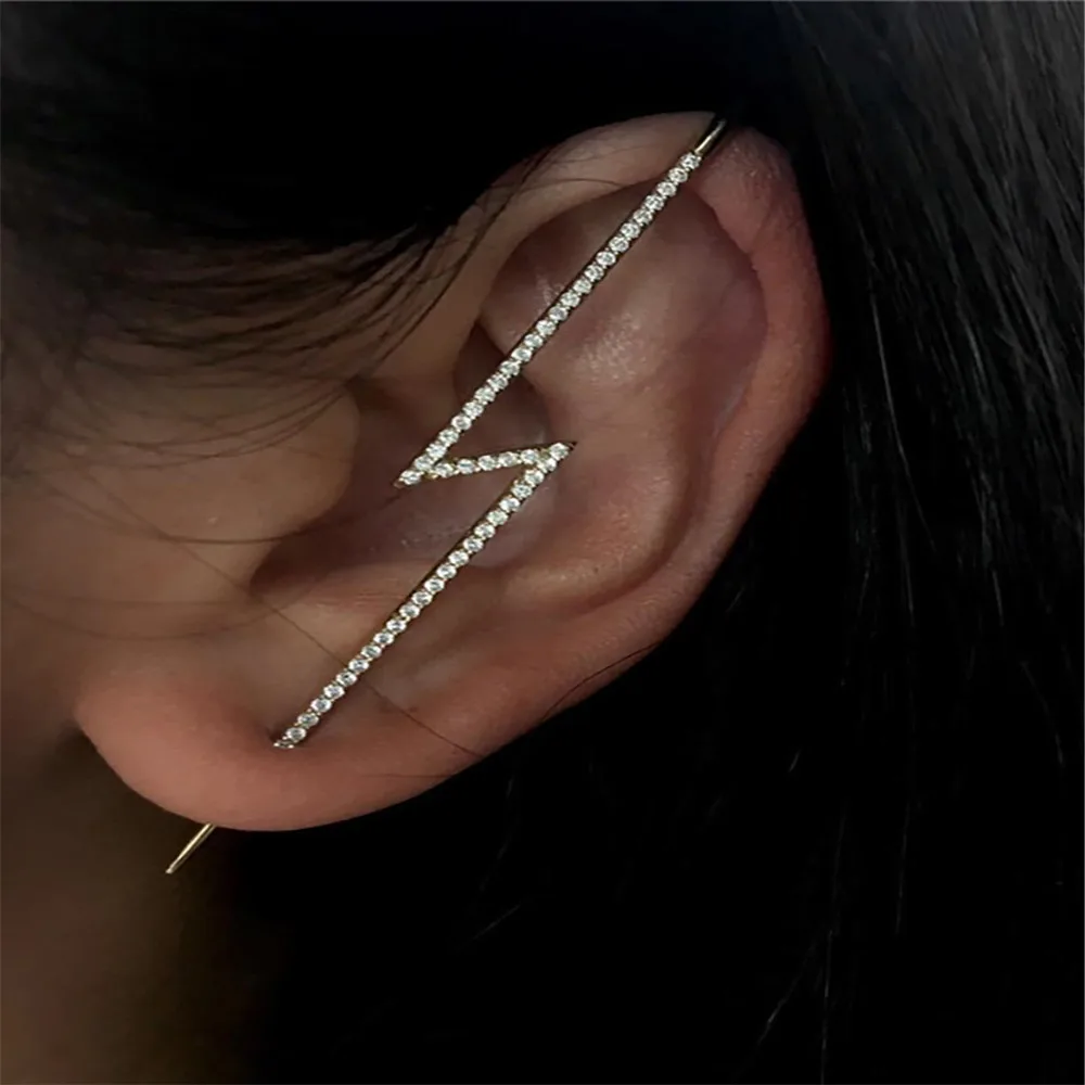 1 шт. ювелирное изделие для тела Пирсинг в виде капель с кристаллами форме женская