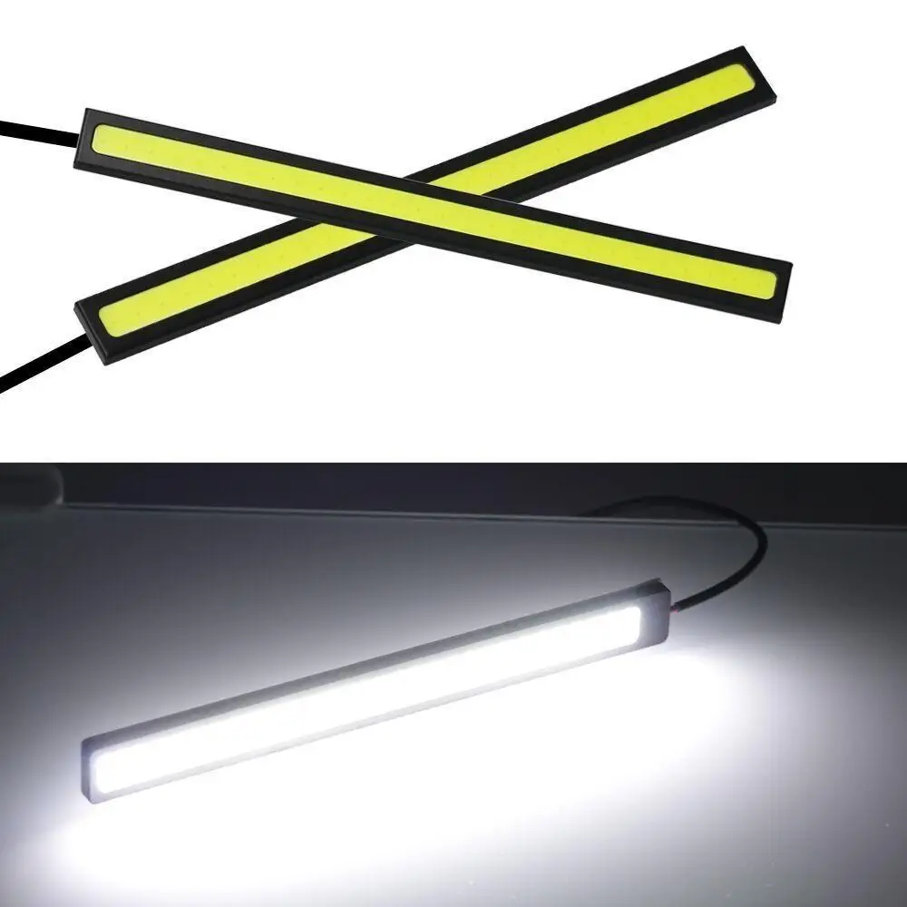 

LED Boat Navigation Strip Lights Bow and Stern Deck Cockpit Port Starboard Marine Utility Courtesy Light Kits