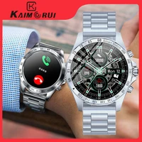 kaimorui smart watch men electronics men wristwatch 2021 fitness bracelet blood pressure intelligent smartwatch for android ios
