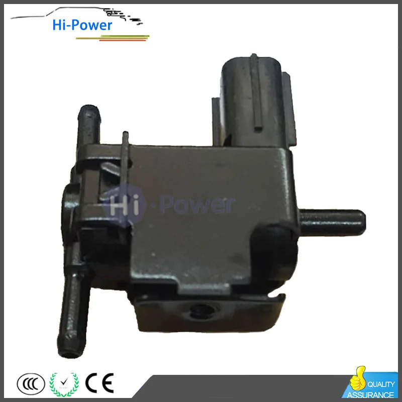Эмиссионный вакуумный электромагнитный клапан OEM 101362 4890 1013624890 для Honda CRV MK3 07 12 2.2I
