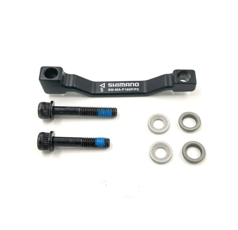 Диск дискового тормоза Sm Ma F180p/P2 (передний) (180 мм) (P/P) 7 дюймов в Роторе Pm