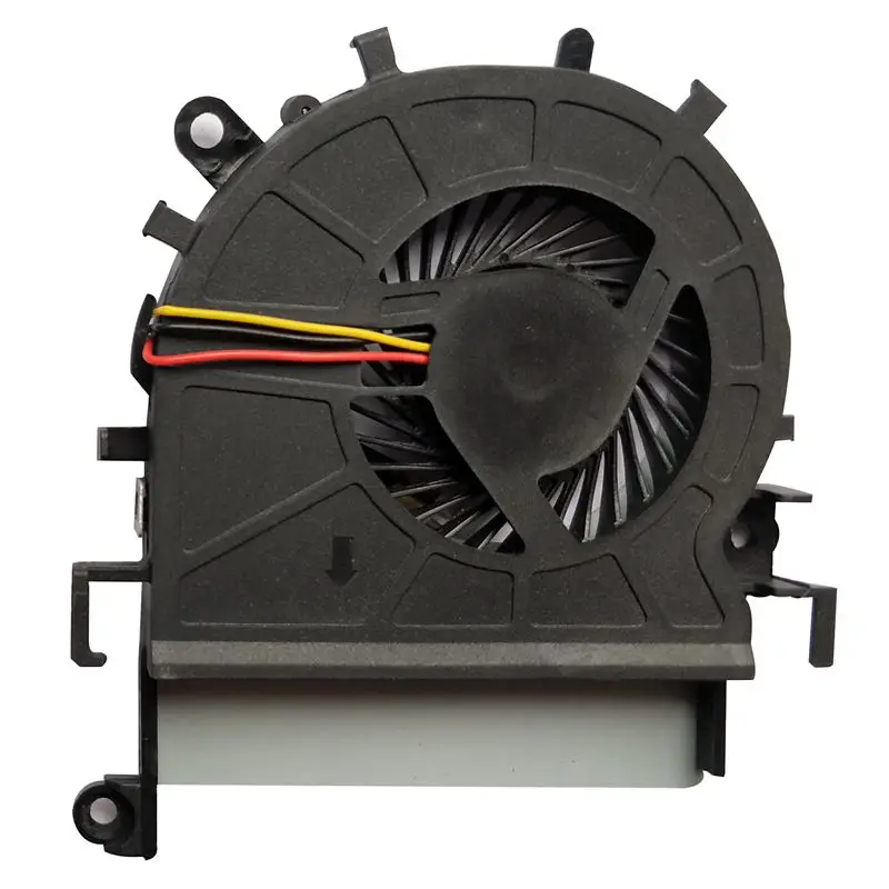 Новый вентилятор охлаждения цп для ноутбука Acer Aspire 5749 5749Z 5349 5349z -6492 5349G 5749Z-4809 |