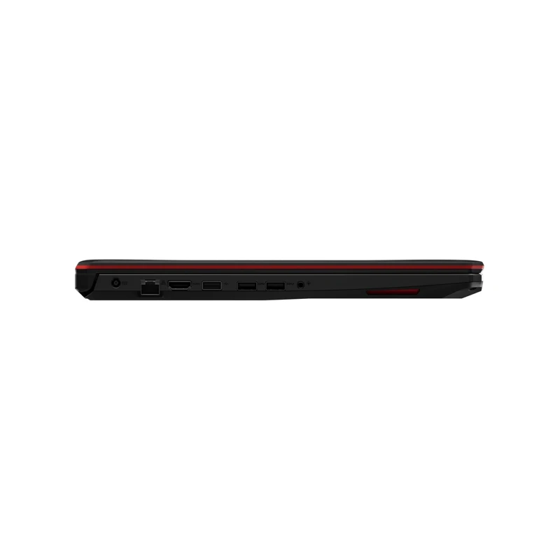 Ноутбук ASUS FX705GM EW144T Intel Core i7 8750H/8Gb/1Tb+256Gb SSD/No ODD/17.3&quot FHD IPS/NVIDIA GeForce GTX 1060 3Gb|Ноутбуки| |