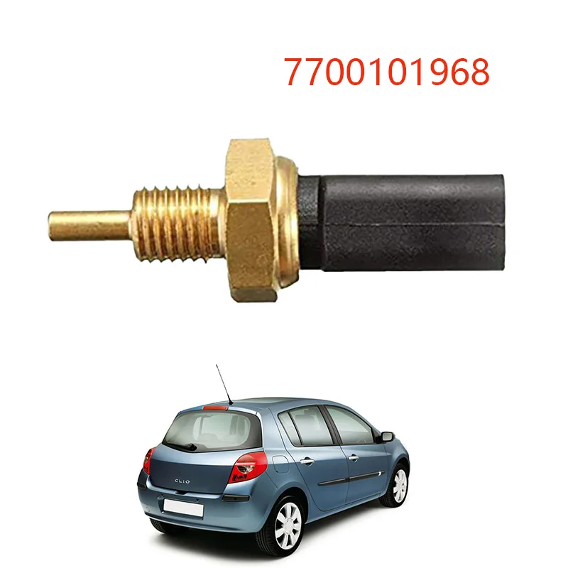 Новый датчик температуры охлаждающей жидкости для Renault Laguna traffic Scenic Logan Thalia Megane I II