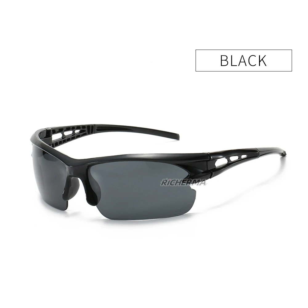 Солнцезащитные антибликовые очки ночного видения для вождения уличные