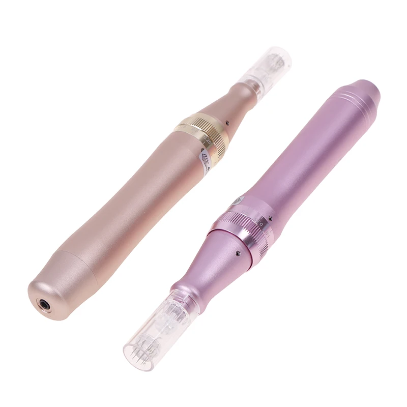 

Electric Derma Dr.pen M7-W Wireless Skincare Machine Device Tattoo Microblading