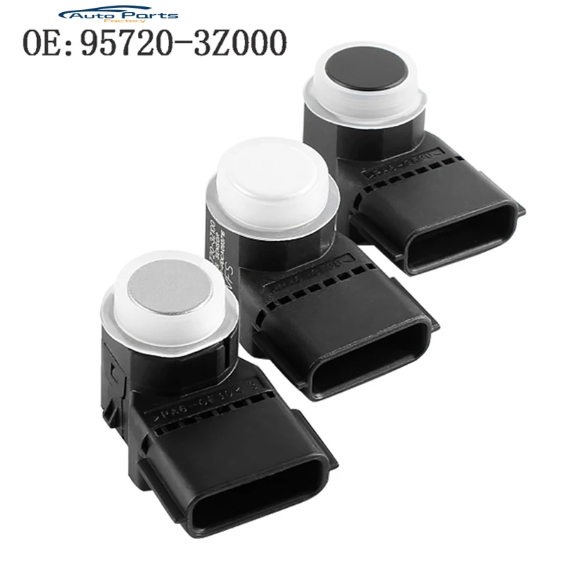 PDC датчик парковки для Hyundai i40 95720 3Z000 957203Z000 4MT006KCB 4MT006HCD 2P500 957202P500|Датчики парковки| |
