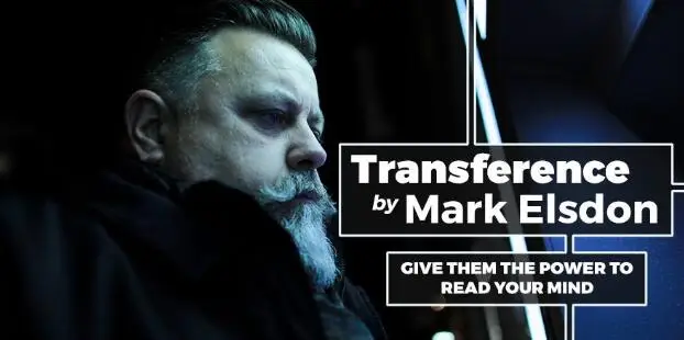 

Transference by Mark Elsdon Magic tricks