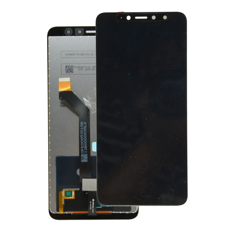 Для Xiaomi Redmi S2 5,9" сенсорный ЖК-дисплей+ рамка Полная сборка Замена для Redmi Y2 экран