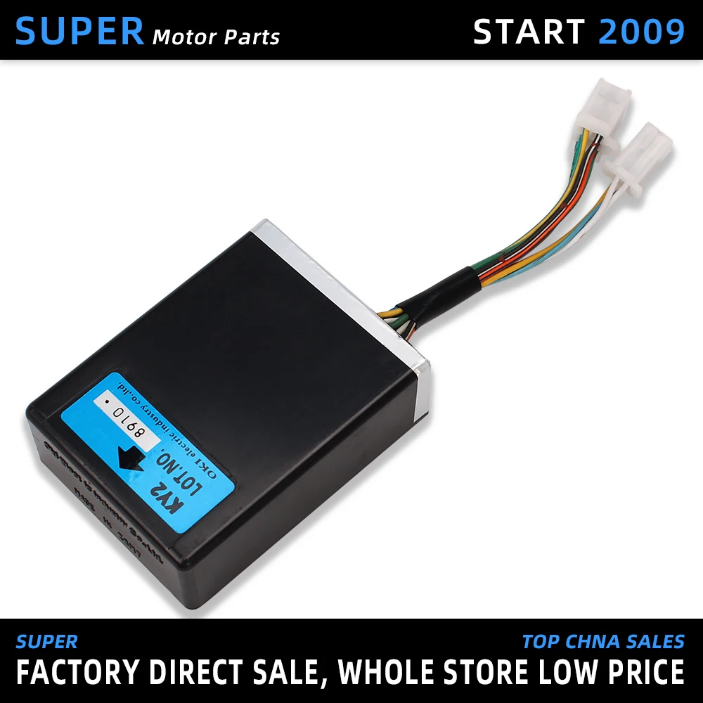 Мотоцикл высокой точности без скорости управления электронный цифровой