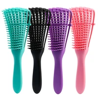 joylove detangling brush hair brush scalp massage comb women detangle comb hairdressing salon styling bathroom hairbrush