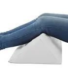 Поддерживающая Подушка, губка с эффектом памяти, поясничная поддержка, подушка для спины для снятия боли # BW