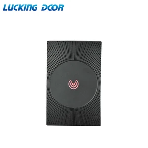 waterproof ip65 wiegand 26 34 access control card reader door access control system rfid 125khz 13 56mhz reader kr600e free global shipping