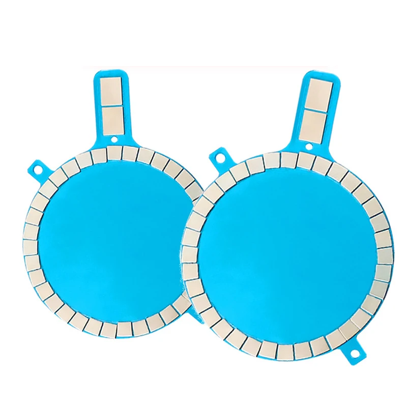 Магнит для беспроводной зарядки iPhone 12 Pro Max магнитная наклейка Mini 11 Xs Xr X 8 |