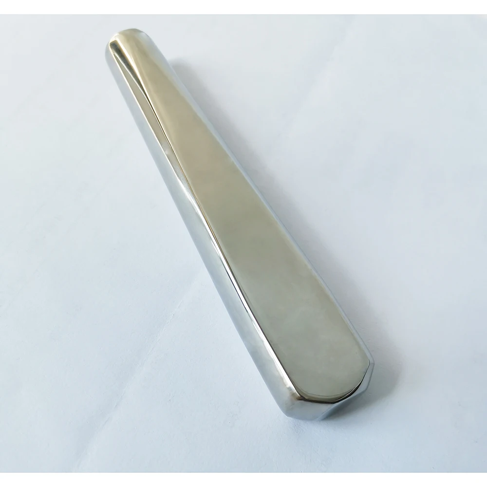 

4 pcs Stainless Steel Nitrogen Coffee Faucet Handle