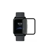 Защитная пленка для смарт-часов Realme Watch 22 Pro, 2pro, ЖК-дисплей экран в полной комплектации