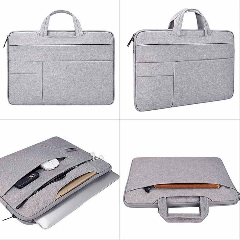 Многофункциональный чехол для ноутбука, сумка для Ipad Macbook Apple, чехол для ноутбука retina, сумка для ноутбука 13," 14,1" 15," 15,6" дюймов