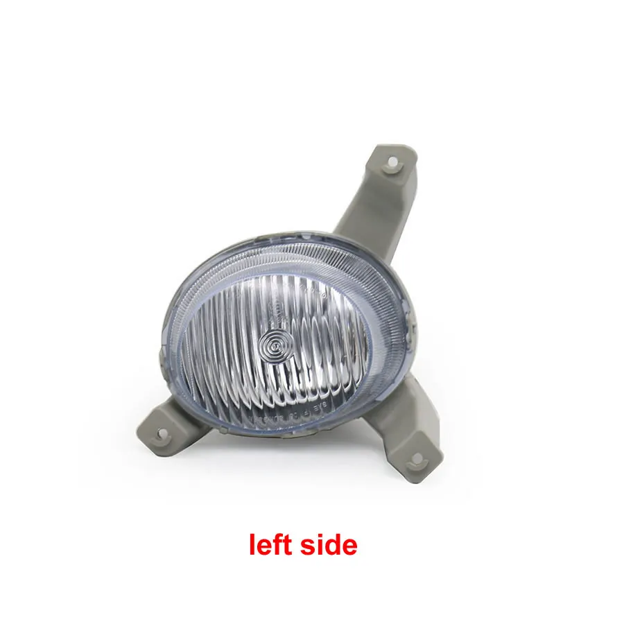 

For Chevrolet Lova 2006 2007 2008 Front Bumper Light Fog Lamps Fog Lamp Assembly Anti-fog Lights 1pcs
