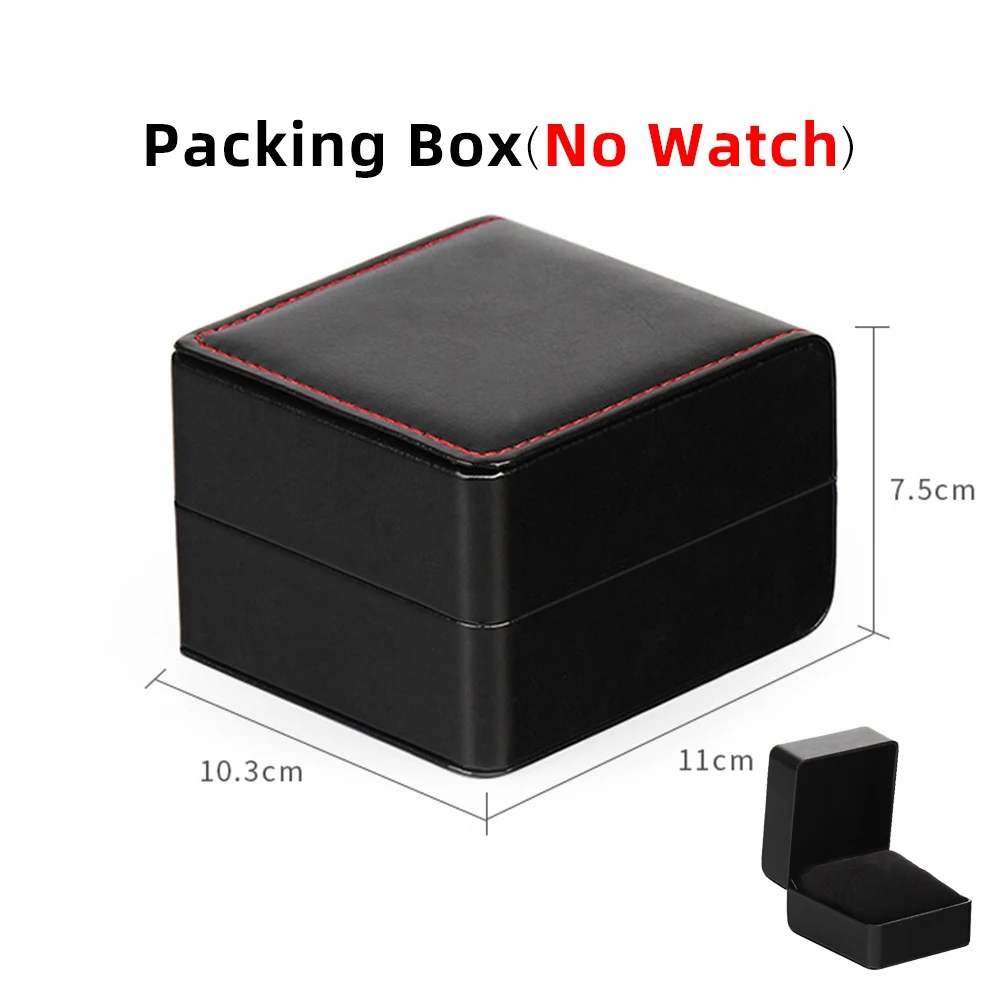 

Высококачественная коробка часов для подарка Подарочный чехол браслет для браслетов ювелирные изделия Твердые Коробки Подарки