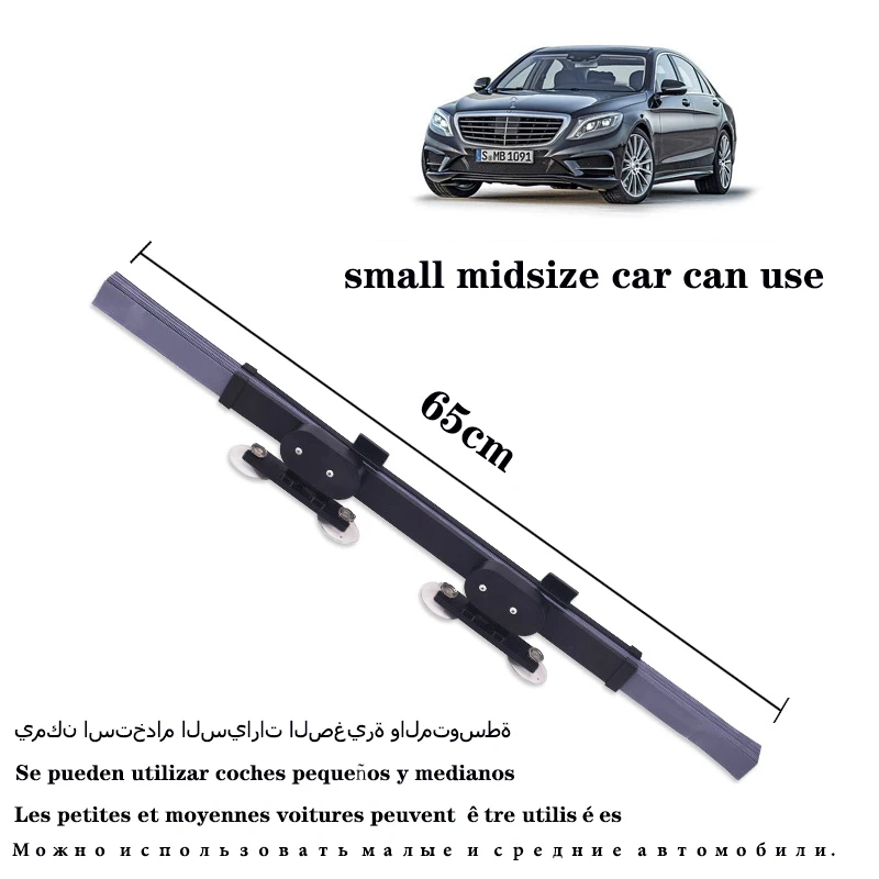 

Sunshade Automatic Car Sun Shade Car CurtainSun Protection Private Car SUV Truck 70cm Auto Sunshade Car Shade