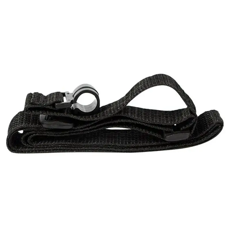 1 шт. регулируемый ремешок для укулеле гитары мандолин инструмент крюк черный