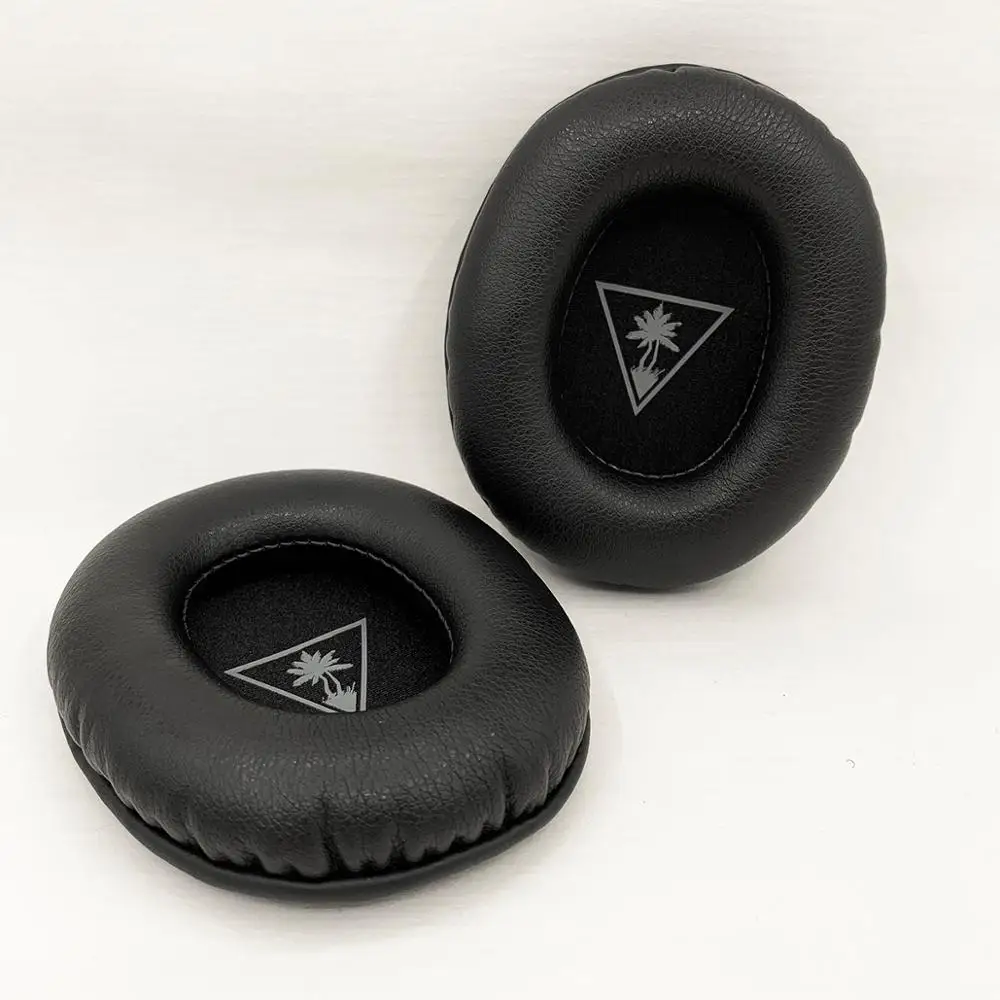 Сменные амбушюры NullMini для черепахи пляж Стелс 520 наушники | Электроника