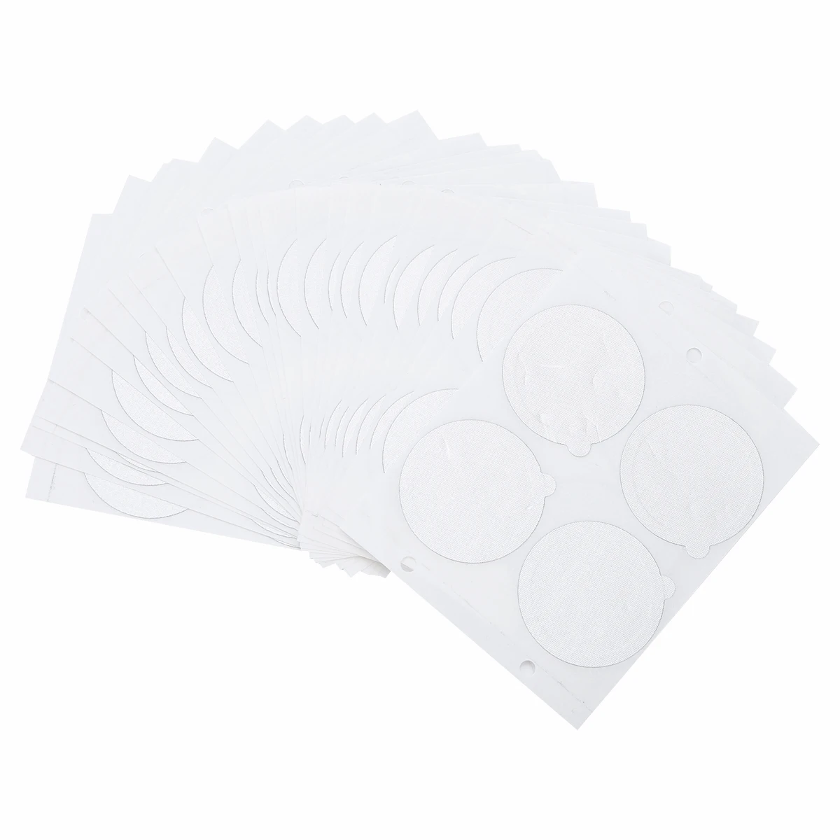 Колпачки для кофейных капсул из алюминиевой фольги 50/100|Кофейные наборы| |