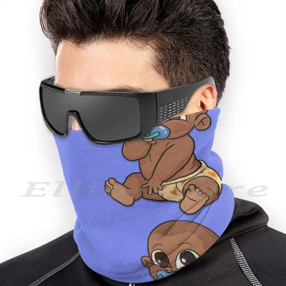 Ребенок! Маска Pm2.5 с фильтром моющийся игрушечный мяч сделай сам для взрослых и