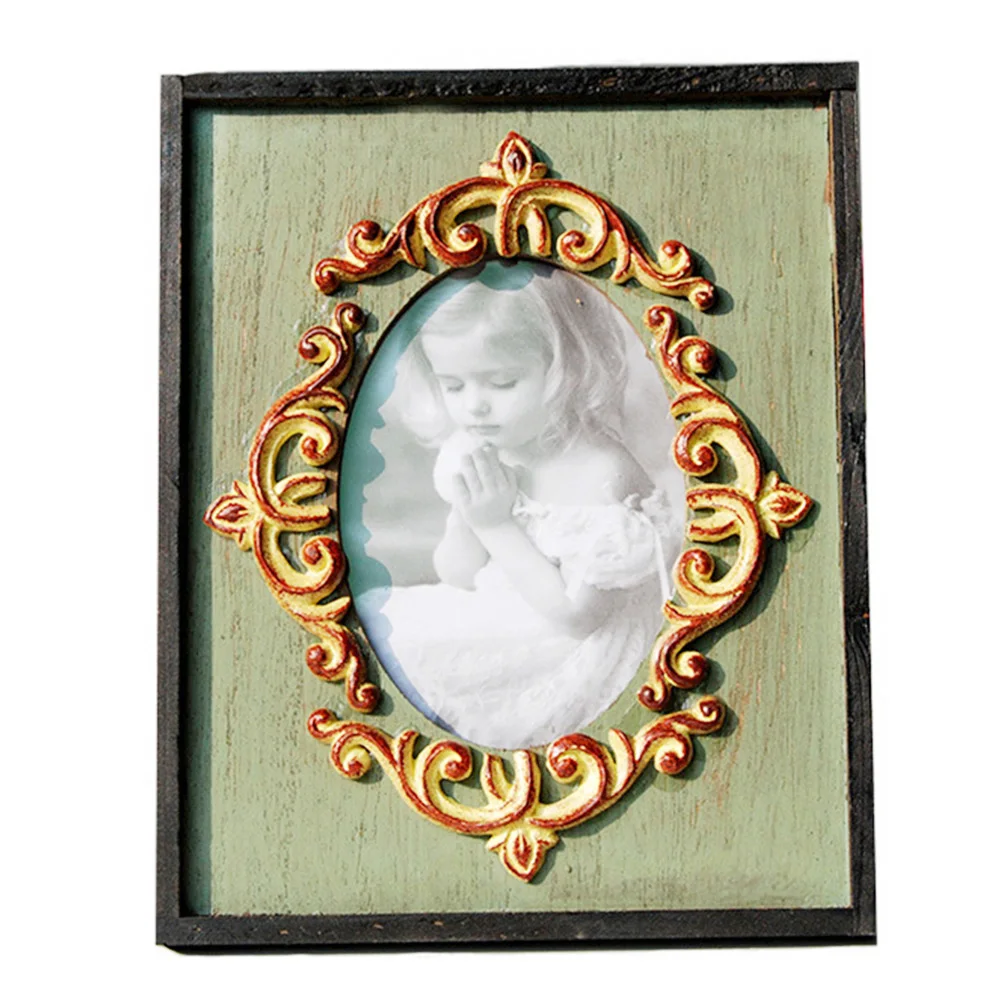 Домашние картины Рождество Винтаж полка для самостоятельной сборки подарок