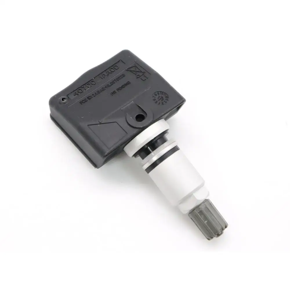 Автомобильный TPMS датчик контроля давления в шинах 40700 1AA0D для Nissan 350z Armada Altima Maxima