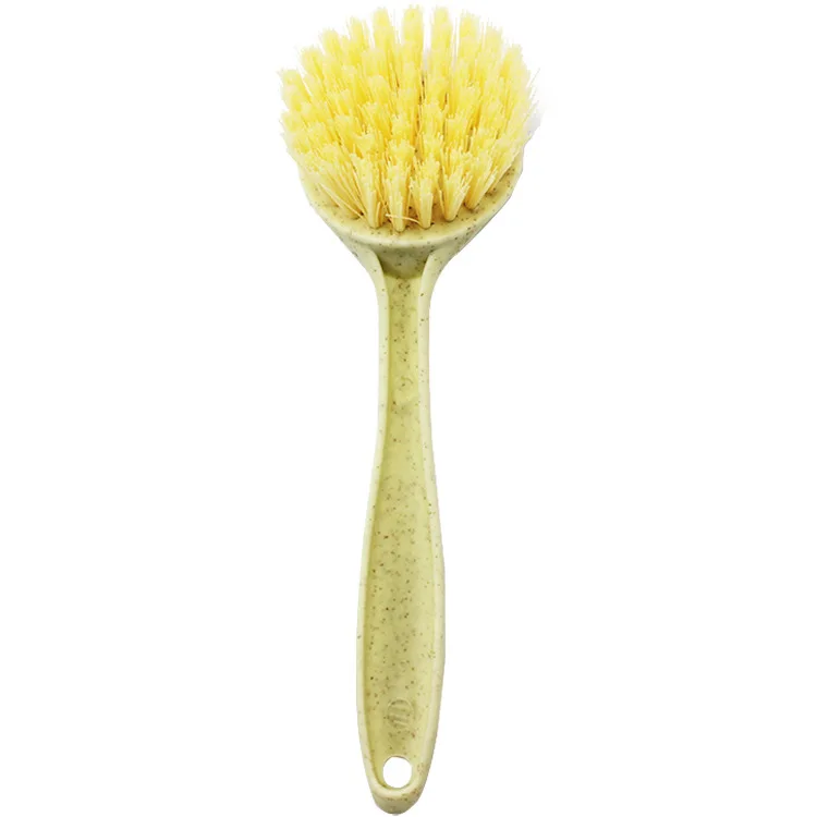 

Kitchen Supplies Cleaning Brushes And Sponges Long-Handled Window cleaning Dishwashing Brushes Household Cleaning Brushes