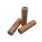 Аккумуляторная ячейка C  P LGAAHD2C1865, 2100 мАч, 4 штуки INR18650 Li-Ion 3,6 В 3,7 Ач, высокая скорость разряда электроинструмента, 22 А, 10C, в