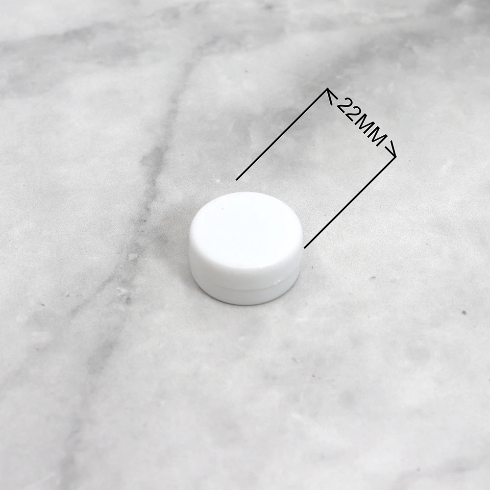 30 шт./50 шт./100 шт./Популярная погремушка ремонт шумоподавление вставка для