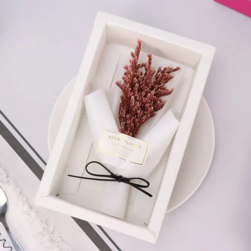 Мыло Цветы комплект подарочной коробке на день матери подарок рождения Букет