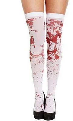 Хэллоуин Карнавальный костюм вечерние ужасный кровавый зомби сестра платье