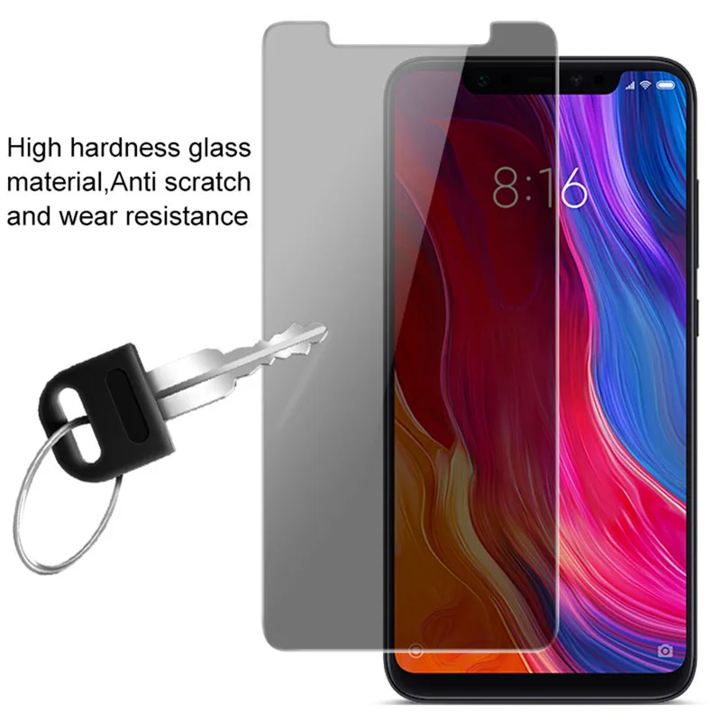 2 шт./упаковка протектор экрана для Xiaomi Redmi Note 10 9 8 7 6 Pro закаленное стекло на Poco X3 M3 F3