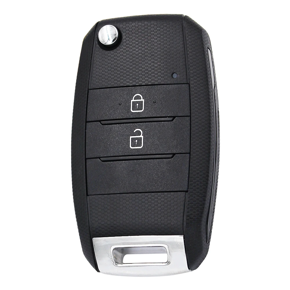 Универсальный пульт дистанционного управления с двумя кнопками 5 шт./лот модель Φ