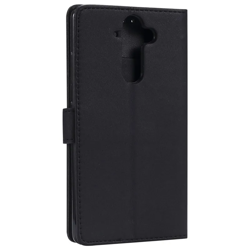 Чехол для Nokia чехол 3 5 6 8 9 Funda аксессуары телефонов простой флип-кошелек кожаный