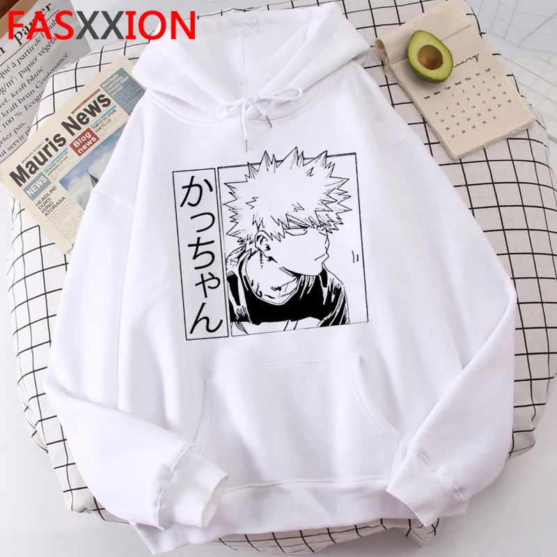 

Худи с надписью «Моя геройская Академия», «Todoroki Boku No Hero Академия химико Тога», мужская одежда с графическим принтом Ulzzang