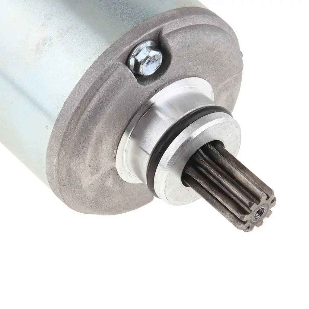 

Motorcycle Starter Motor 55140001100 55140001000 For KTM 200 250 300 XC-W EXC EXC-E XC 2008-2012 2009 12V 410W